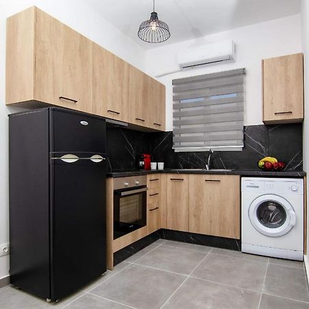 Luxury Apartment In The Center Rhodes City Luaran gambar