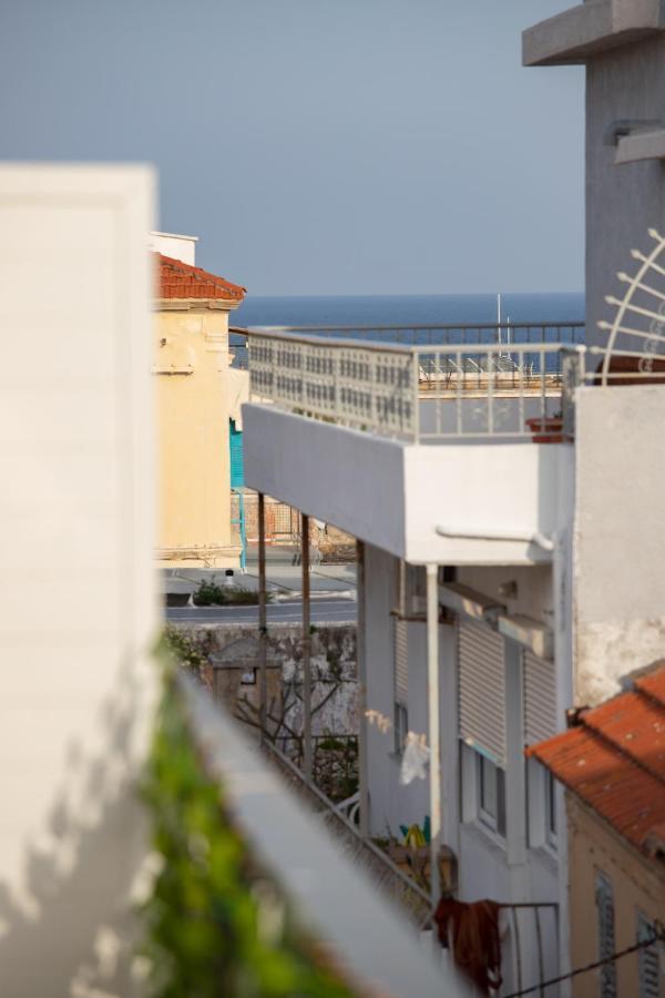 Luxury Apartment In The Center Rhodes City Luaran gambar