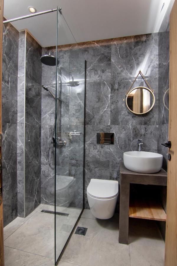 Luxury Apartment In The Center Rhodes City Luaran gambar