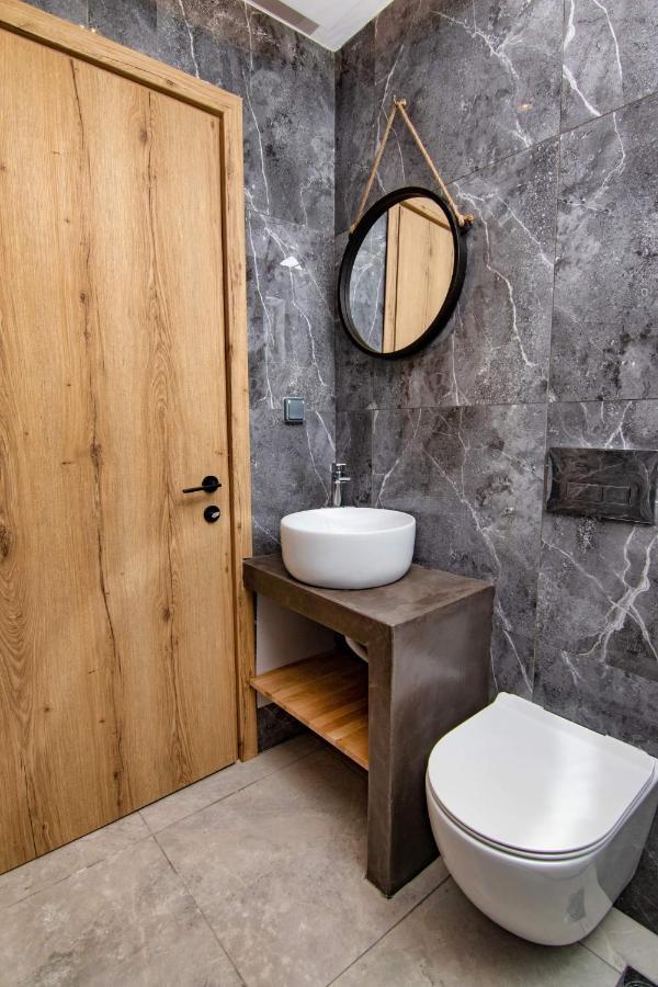 Luxury Apartment In The Center Rhodes City Luaran gambar